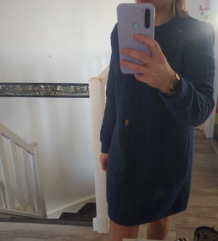 Robe season comme neuve - photo numéro 5