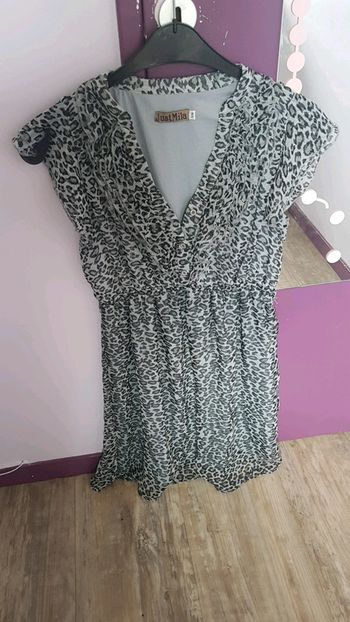 Robe légère taille m