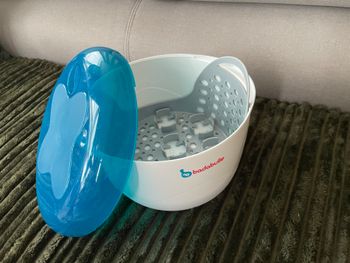 Stérilisateur a biberon