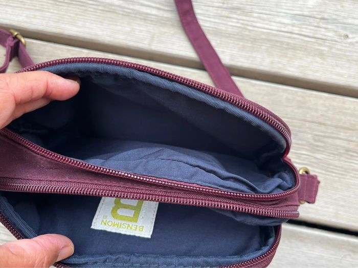 Sac Bensimon - photo numéro 3