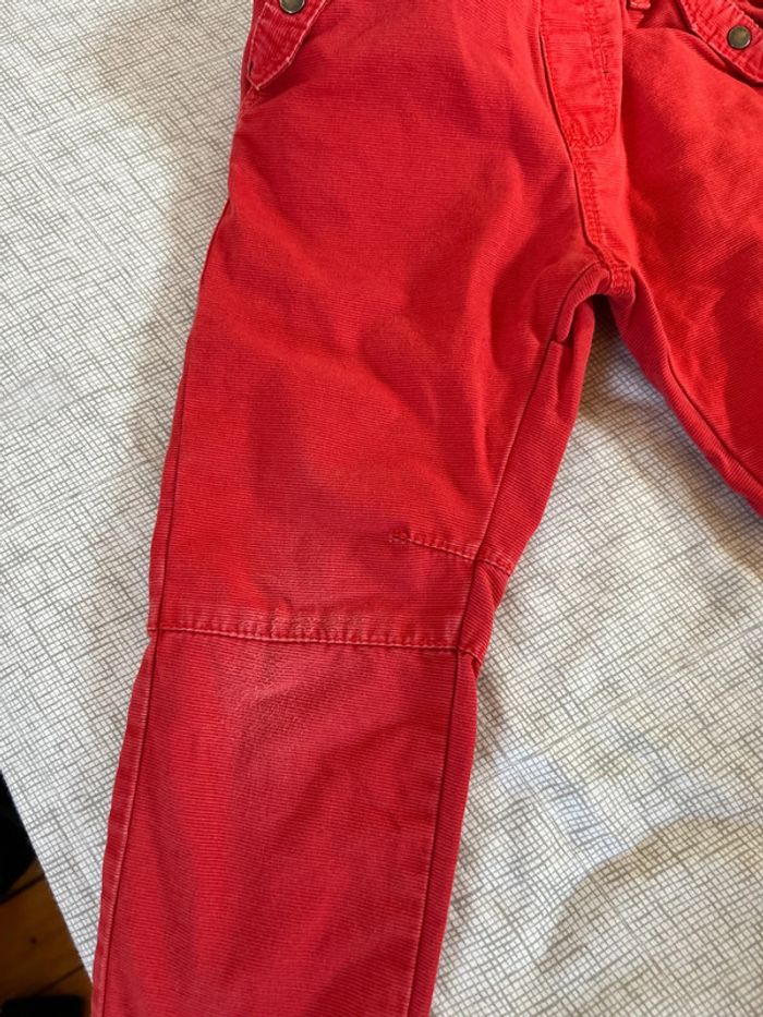 Pantalon T3 ans - photo numéro 2