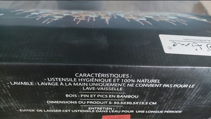 Mega support à brochettes - photo numéro 7