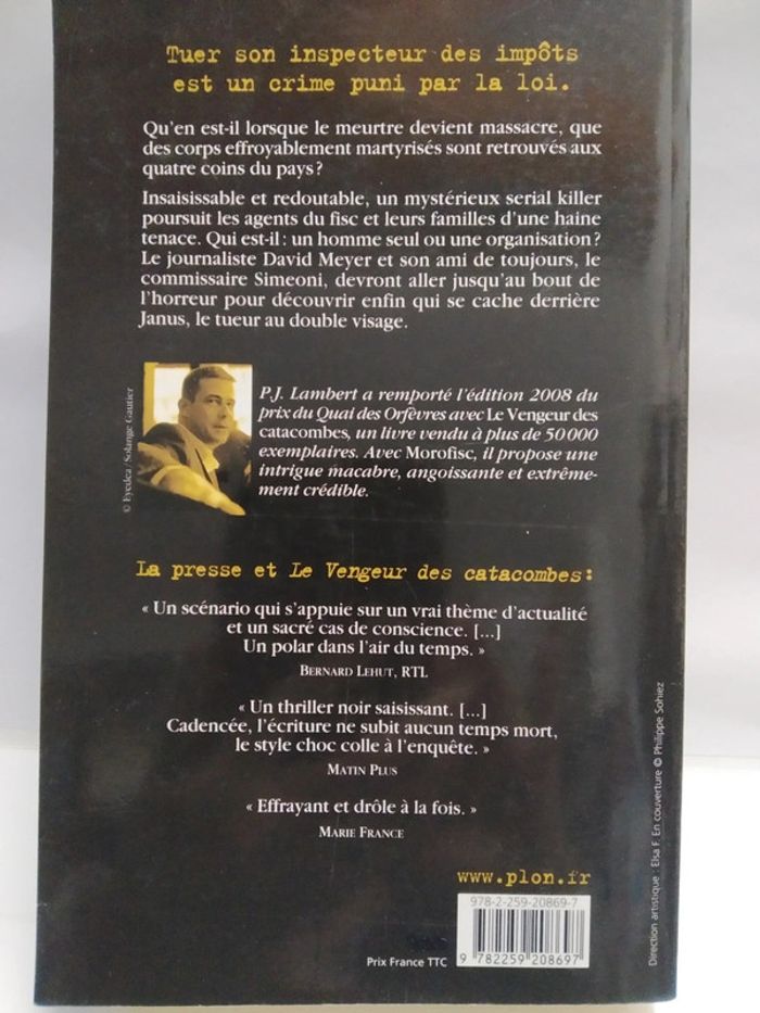 Morofisc. - photo numéro 2