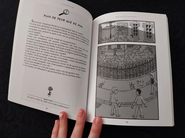 60 énigmes - photo numéro 2