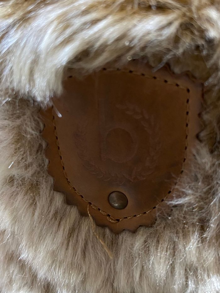 Botte de cuir pour les femmes - photo numéro 4