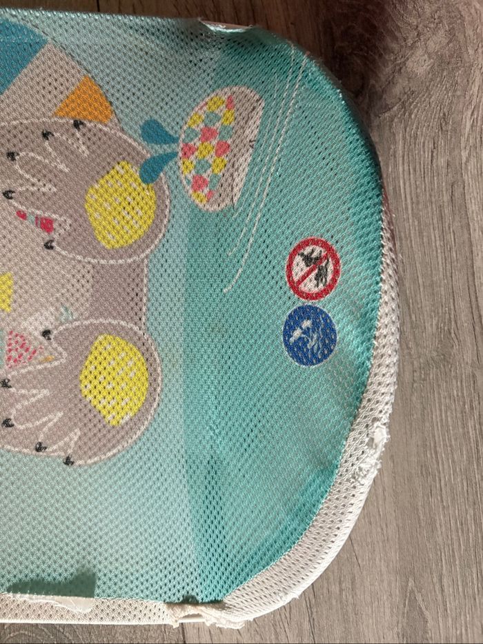 Siège de douche Bébé - photo numéro 2