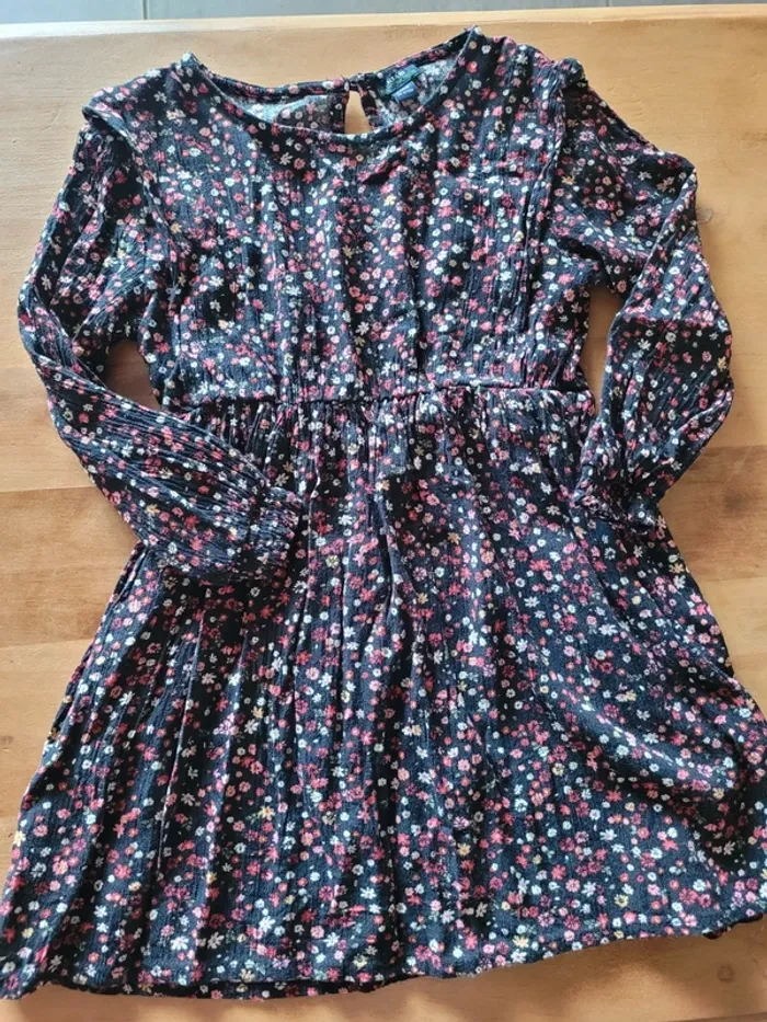 Robe 3 ans