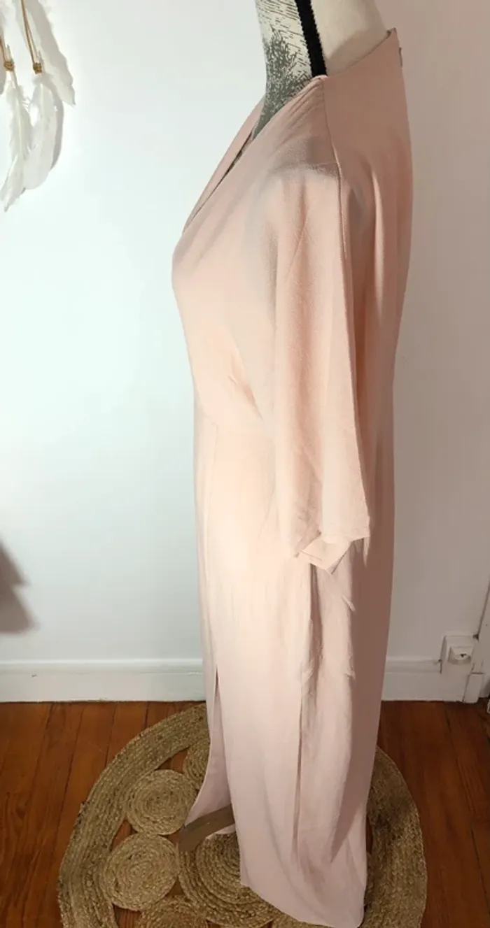 Robe de cérémonie - photo numéro 2