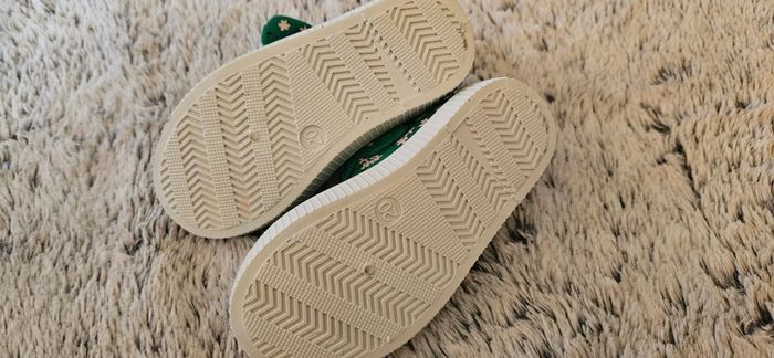 chaussures bébé fille neuve - photo numéro 3