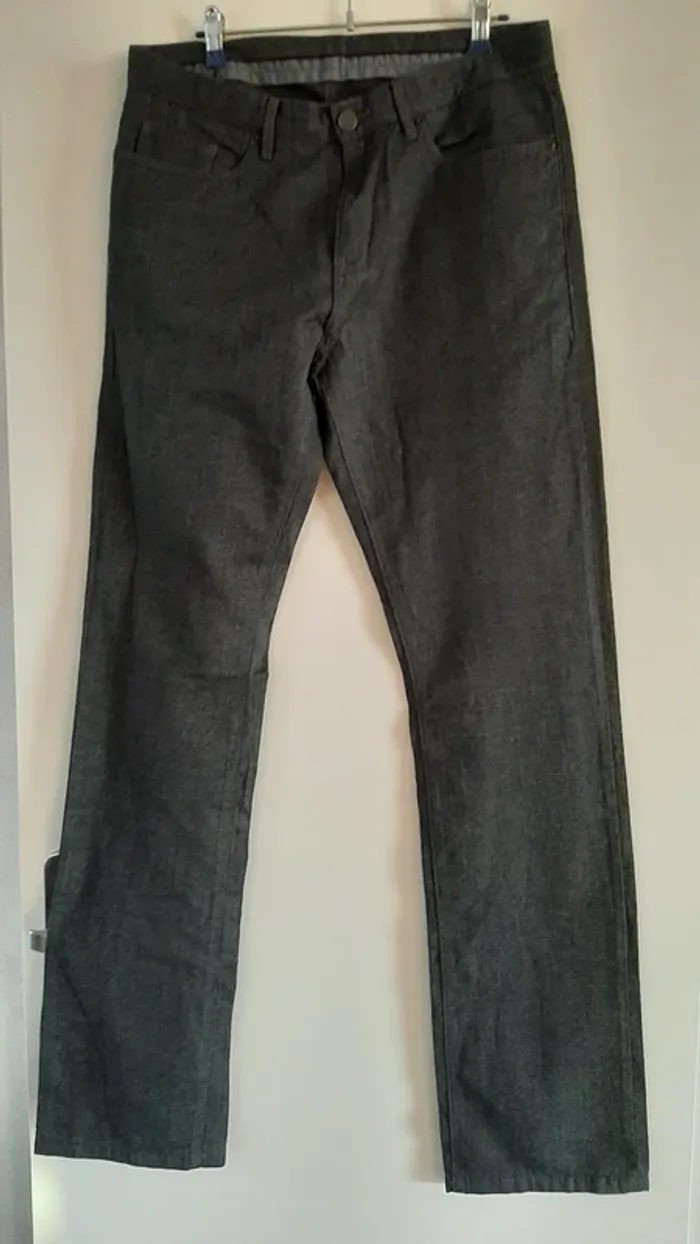 Pantalon Homme Celio