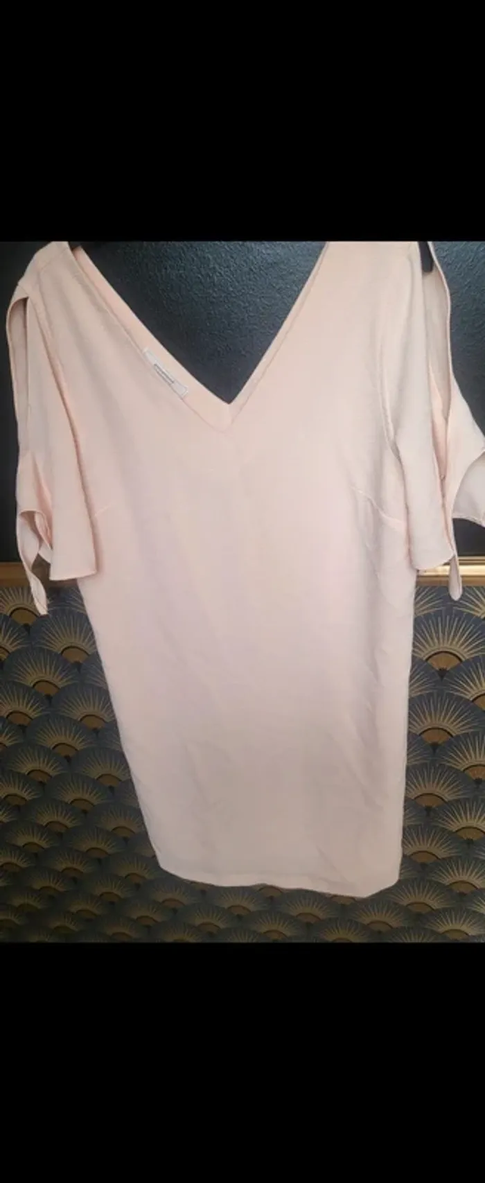 Robe femme promod - photo numéro 3