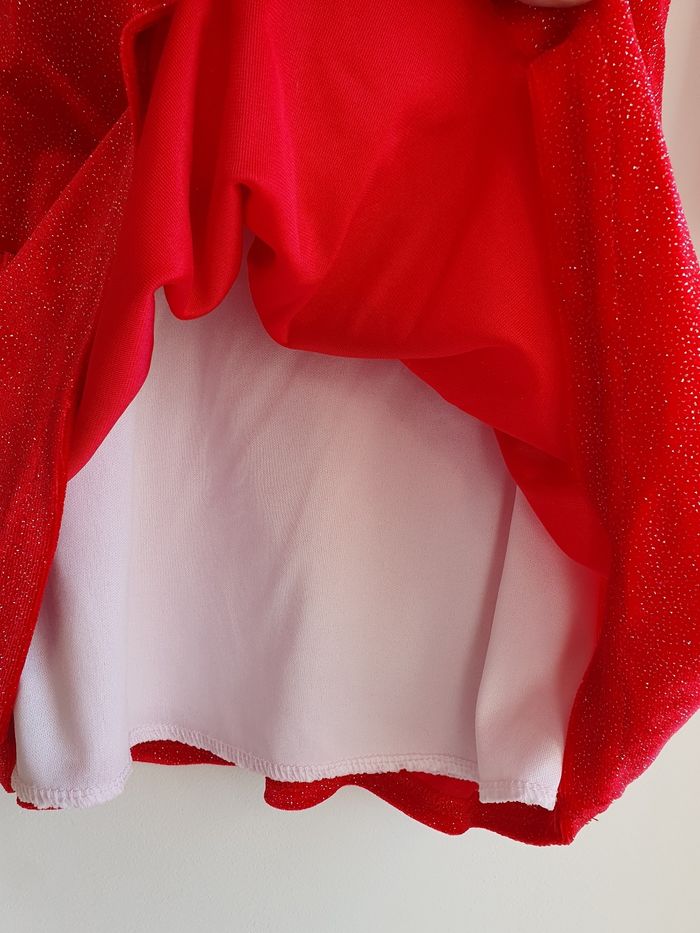 Robe de soirée fille 3 ans - photo numéro 5