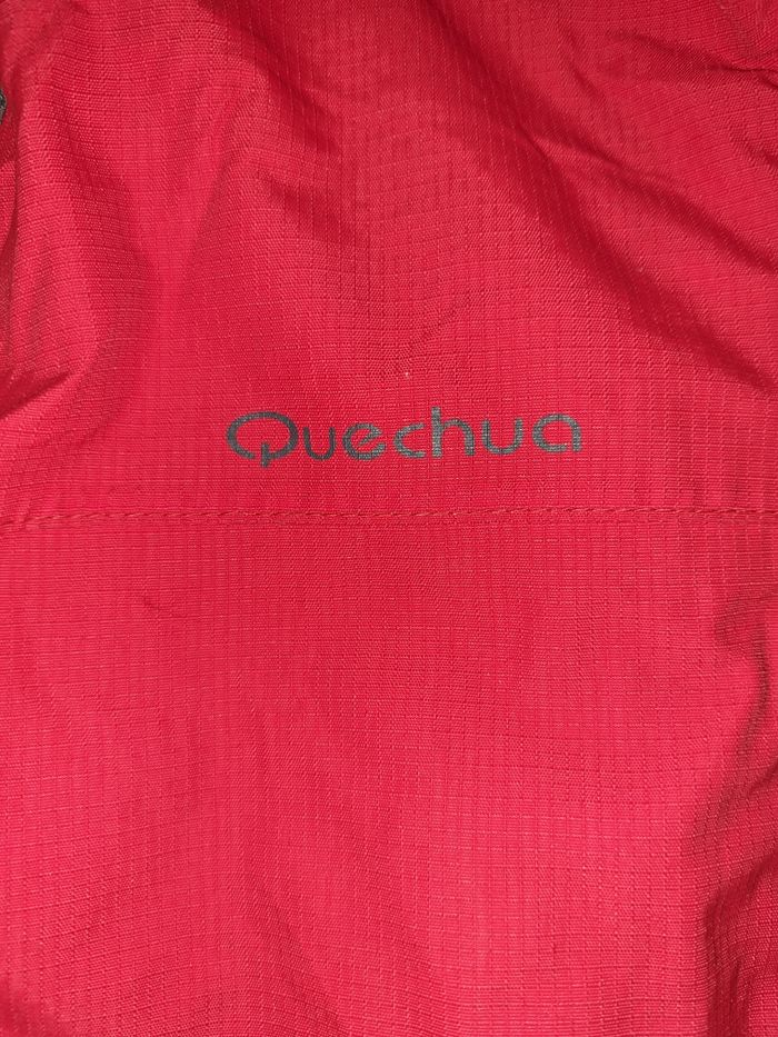 Veste coupe-vent  enfant 8 ans - photo numéro 3