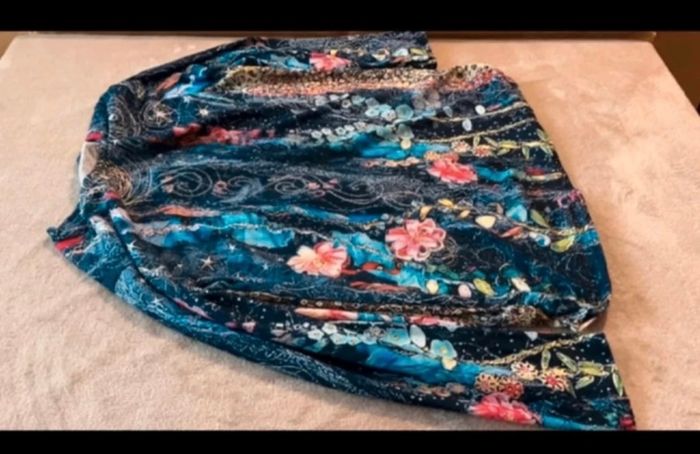 Tunique - photo numéro 2