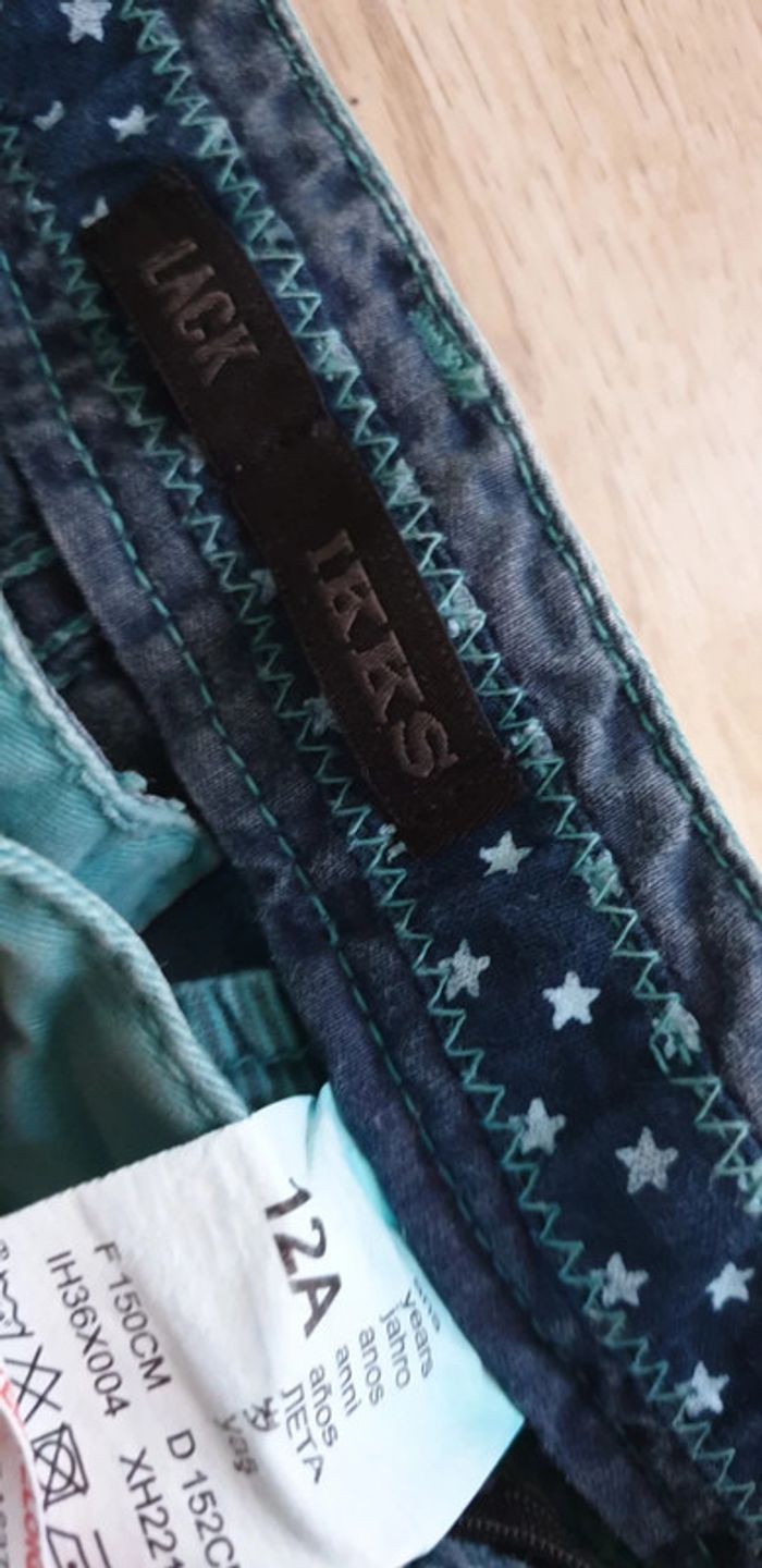 Pantalon slim / slack - photo numéro 2
