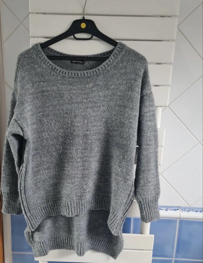 Pull hiver - photo numéro 3