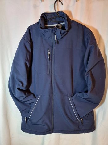 Manteau Sol's rock
