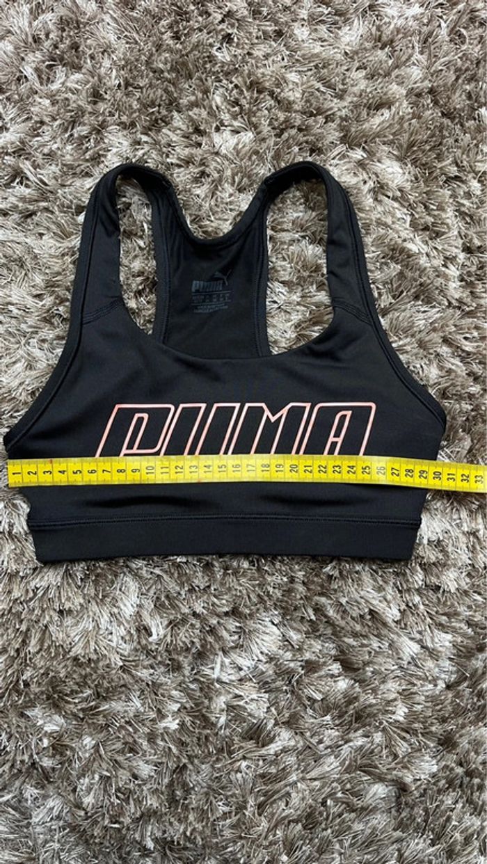 Brassière Puma - photo numéro 3