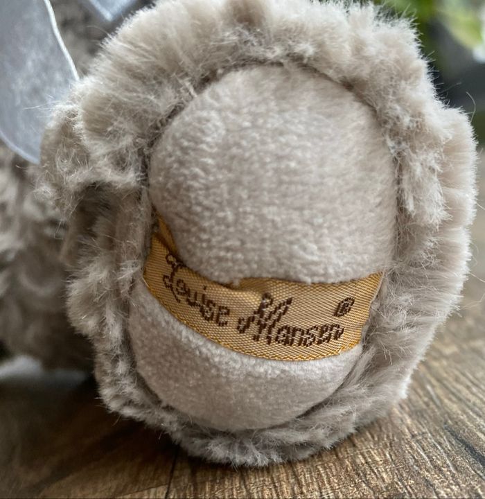 Peluche - photo numéro 3