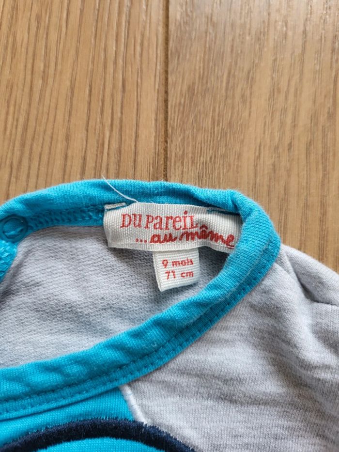 Pyjama - photo numéro 3