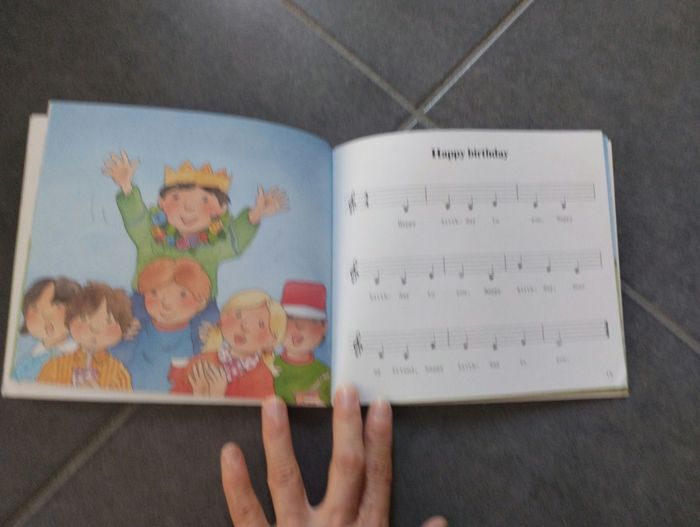 Jolis chansons de France - photo numéro 3