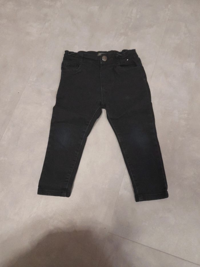 Pantalon noir primark