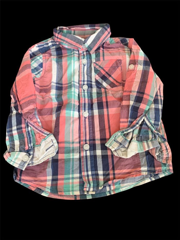 Chemise