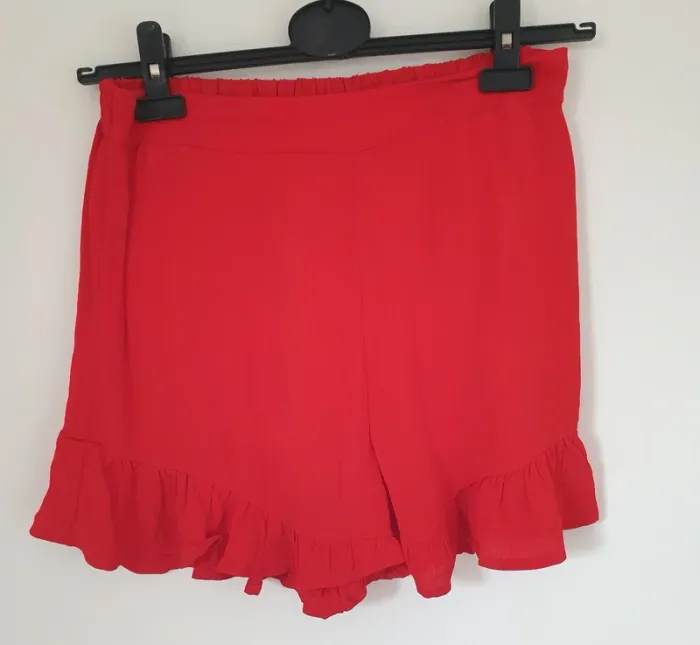 Short fluide - photo numéro 2