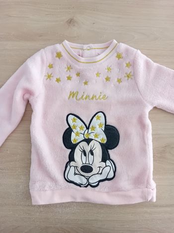 Pull Disney fille