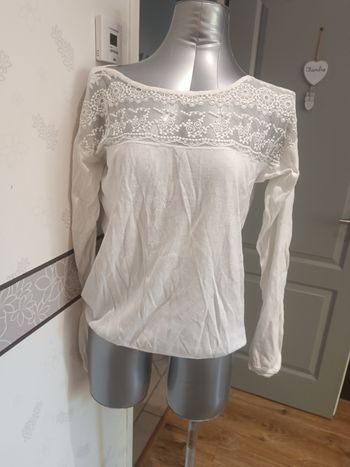 Haut femme t L esprit
