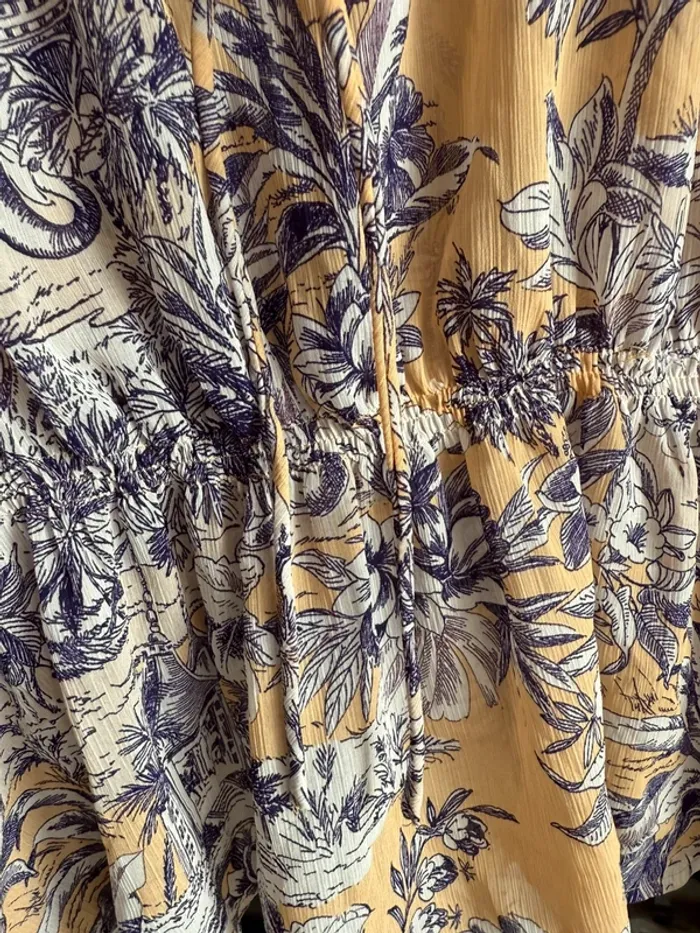 Blouse - photo numéro 4