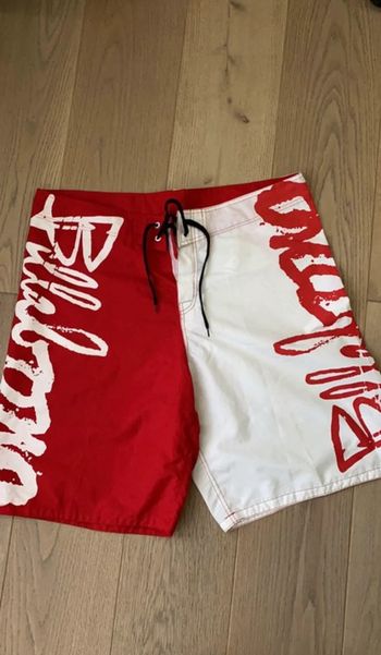 Short de bain