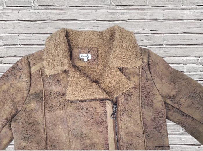 Manteau vintage - photo numéro 3