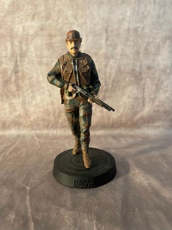 Timothy Dum Dum Dougan - figurine Marvel