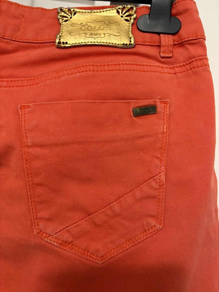 Jeans - photo numéro 4