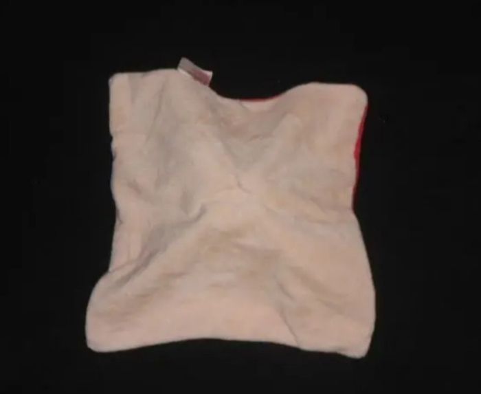 Rare Doudou éléphant collection jungle Bengy - photo numéro 2