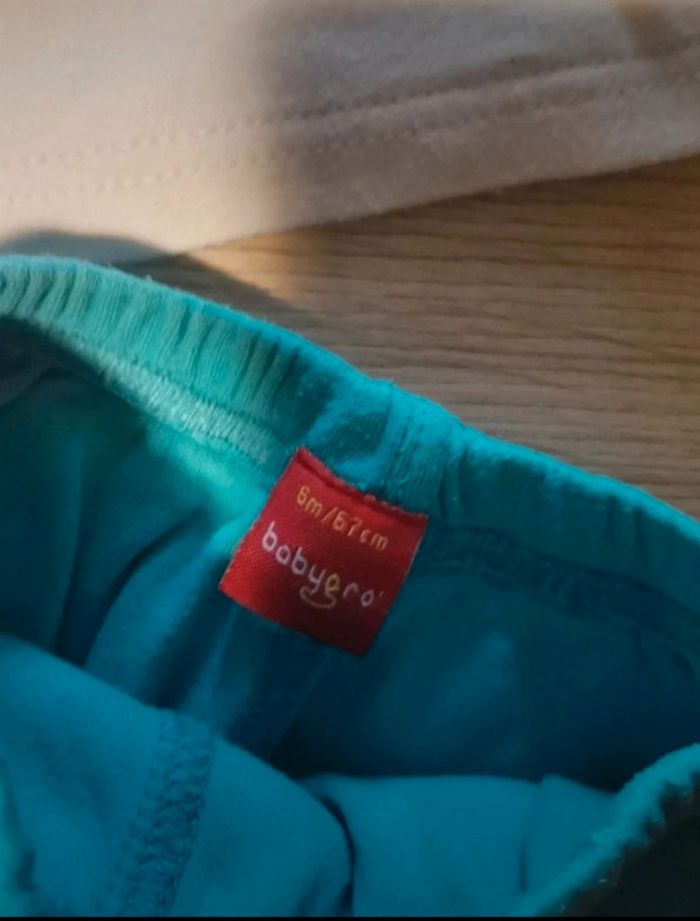 Ensemble garçon - photo numéro 2