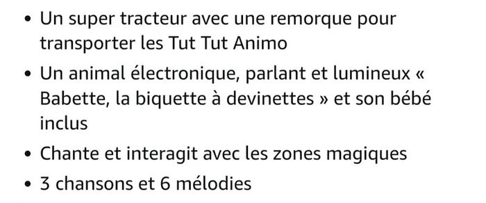 Mon super tracteur à remorque - photo numéro 9