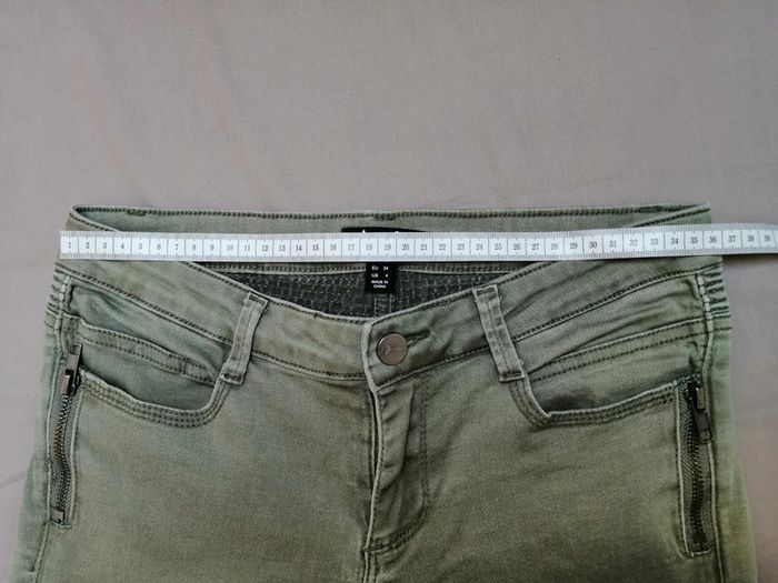 Jean taille 36 - photo numéro 3