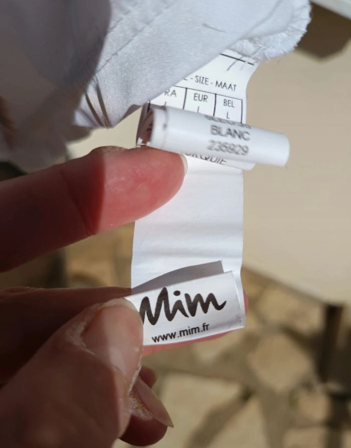 Tee-shirt - photo numéro 6