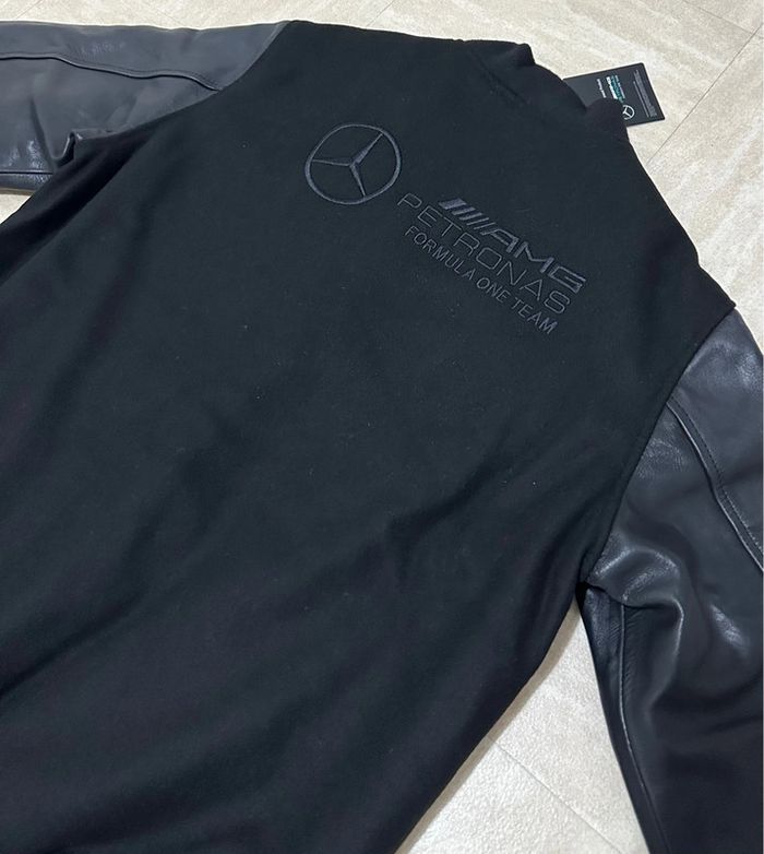 Veste Mercedes Amg - photo numéro 16