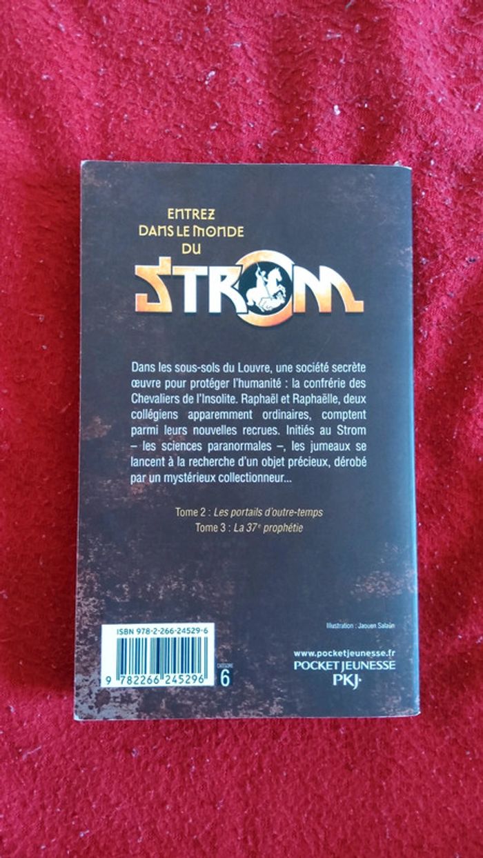 Strom - photo numéro 4