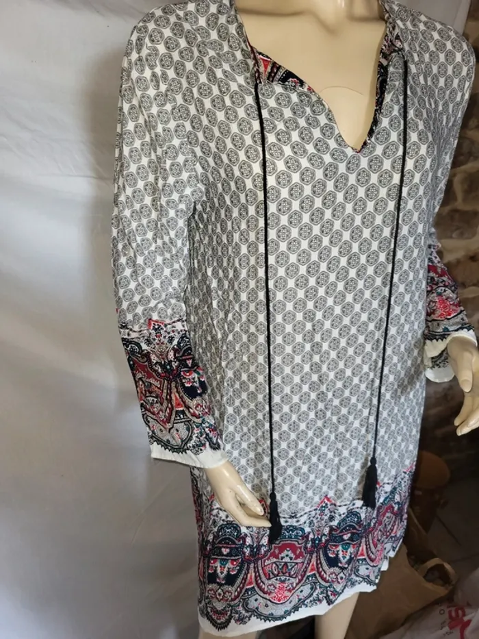 Robe légère M/L - photo numéro 2