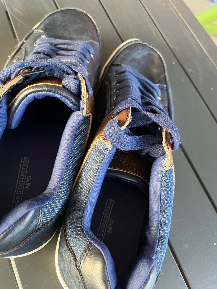 Chaussures - photo numéro 5