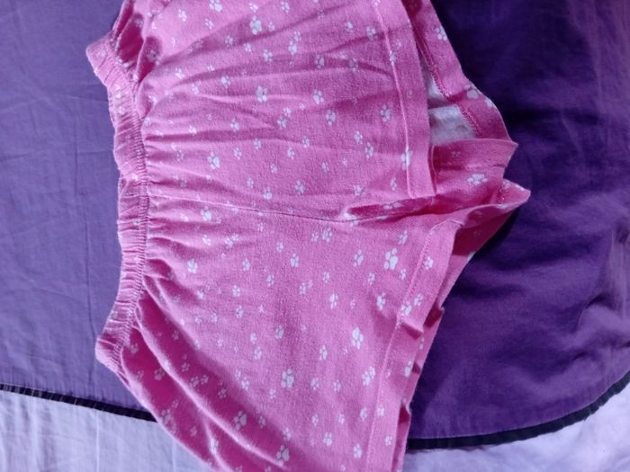 Pyjama Pat Patrouille fille - photo numéro 2