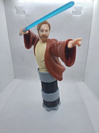 petite Figurine Starwars