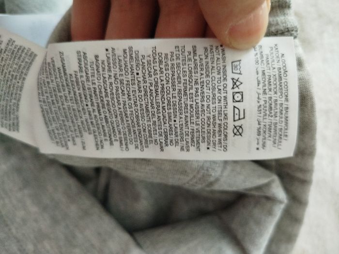 Bas de  survêtement Nike XL - photo numéro 9