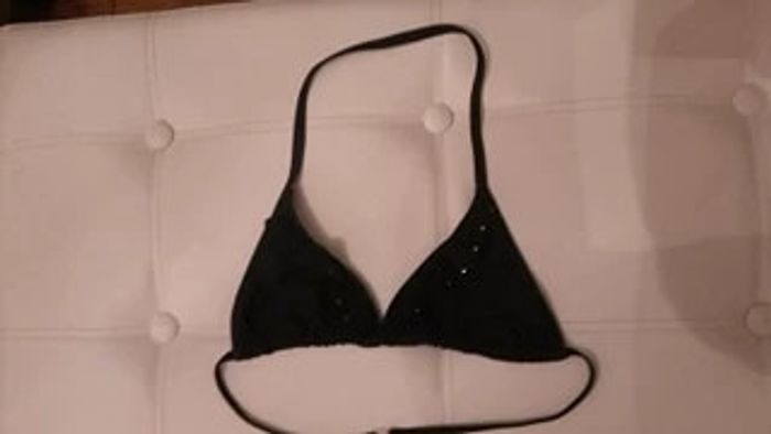 Haut de maillot de bain - photo numéro 2