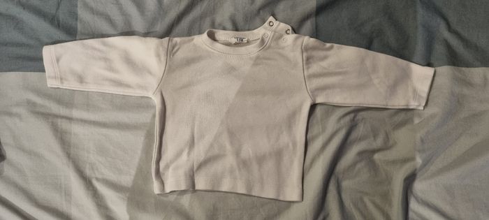 Salopette velours doublée - photo numéro 7