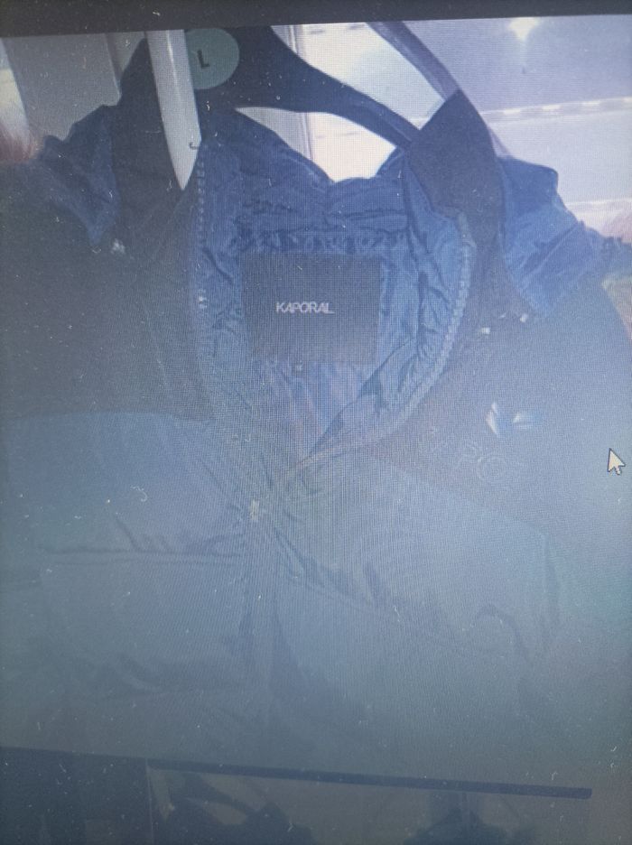 Blouson Kaporal 16 ans - photo numéro 3